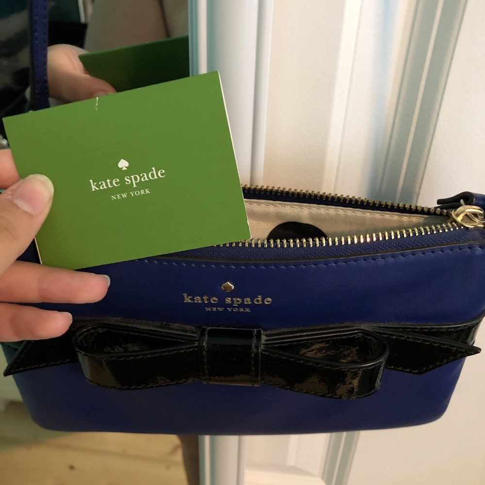 Kate Spade Mini Over-The-Shoulder